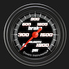 VELOCITY BLK  2IN BRAKE P - image 1