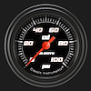 VELOCITY BLK 2 OIL PRES 100psi FULL SWEEP - image 1