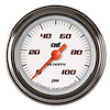 VS181WSLF Velocity Wht 2in. Oil Pres 100Psi - image 1