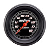 VS194BBPF Velocity Black 2 1/8in. Air Fuel Ratio Gauge - image 1