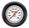 VS194WAPF Velocity White 2in. Air/Fuel Ratio - image 1