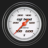 VELOCITY WHT 2IN CYLINDER - image 1
