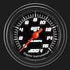 VELOCITY BLK 2IN PYROMETE - image 1