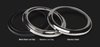 VS200BBLF Velocity Black Five Gauge Set 200 - image 2