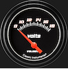 Velocity Black w/ Black Bezel 2 ? Volt Short Sweep - image 1