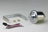VS281WAPF Velocity White 2 5/8in. Oil Pressure Gauge - image 4