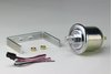VS281WBPF Velocity White 2 5/8in. Oil Pressure Gauge - image 3