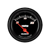 Velocity Black Series Voltmeter 2-1/8" Electrical - image 1