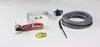 VS329BAPF Velocity Black 2 5/8in. Stock Elimin.ator Temp. Gauge - image 3