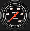 Velocity Black w/ Black Bezel 2 ? Volt Full Sweep - image 1
