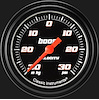 Velocity Black w/ Black Bezel 2 ? Boost/Vac Electric Full Sweep - image 1