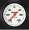 Velocity White w/ Black Bezel 2 ? Boost/Vac Electric Full Sweep - image 1