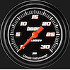 Velocity Black w/ Black Bezel 2 ? Boost 30psi Electric Full Sweep - image 1