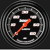 Velocity Black w/ Black Bezel 2 ? Boost 60psi Electric Full Sweep - image 1