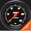 VS345BBPF Velocity Black 2 5/8in. Fuel Pressure Gauge, 15 Psi - image 1