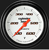 VELOC WHT 2 5/8IN CYLINDE - image 1
