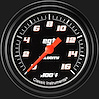 VELOCITY BLACK 2 5/8IN PY - image 1