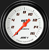 VELOCITY WHITE 2 5/8IN PY - image 1