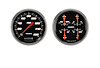 VELOCITY BLACK SPEEDO / Q - image 1