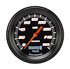 VELO BLACK 3IN SPEEDO W/ - image 1