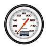 VELO WHITE 3IN SPEEDO W/ - image 1
