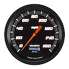 VELO BLACK 5IN SPEEDO W/ - image 1