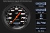 VELO BLACK 5IN SPEEDO W/ - image 2