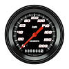 VELOCITY BLACK 3IN SPEEDO - image 1