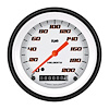 VELOCITY WHITE 3IN SPEEDO - image 1