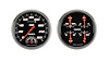 VELOCITY BLACK 5 SPEEDTAC - image 1