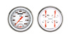 VELOCITY WHITE 5 SPEEDTAC - image 1