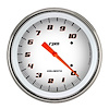 VELOCITY WHITE 5 TACH 10K - image 1
