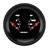 VS72BBLC Velocity Black 3in. Dual - Fuel & Oil - image 1