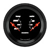 Velocity Black Series Dual Gauge 3-3/8" Electrical Includes: - image 1