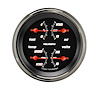 VELOCITY BLACK 3 QUAD 0-3 - image 1