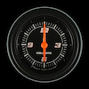 Velocity Series Black Clock 2-1/8" Electrical - image 1