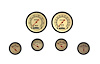VINTAGE SERIES 6 GAUGE SE - image 1