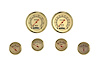 VINTAGE SERIES 6 GAUGE SE - image 1
