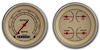 VINTAGE SERIES 3 SPEEDO/Q - image 1
