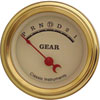 VINTAGE 2 GEAR SELECT W/O - image 1