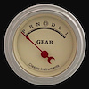 VINTAGE 2 GEAR SELECT W/O - image 1