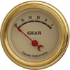 VINTAGE 2 GEAR SELECT FRD - image 1