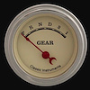 VINTAGE 2 GEAR SELECT FRD - image 1
