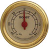 VINTAGE 2 BOOST GAUGE - image 1