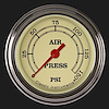 VINTAGE 2 AIR PR 150psi ELECTRIC FULL SWEEP - image 1
