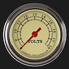 VINTAGE 2 VOLT FULL SWEEP - image 1