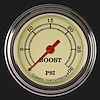 VINTAGE 2 BOOST 30psi ELECTRIC FULL SWEEP - image 1
