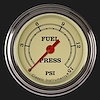 VINTAGE 2 FUEL PRS 15psi ELECTRIC FULL SWEEP - image 1