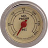 Vintage Series Air Pressure Gauge 2-1/8" Mechanical - image 1