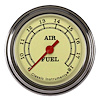 VINTAGE  2IN AIR/FUEL RAT - image 1